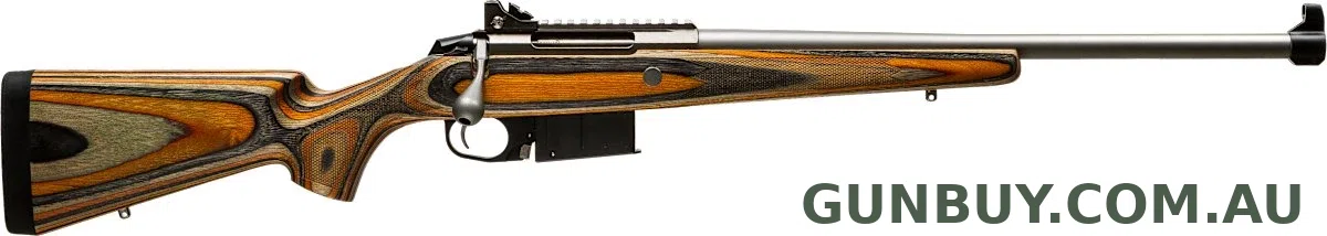 Tikka T3x Arctic .308Win With Sights