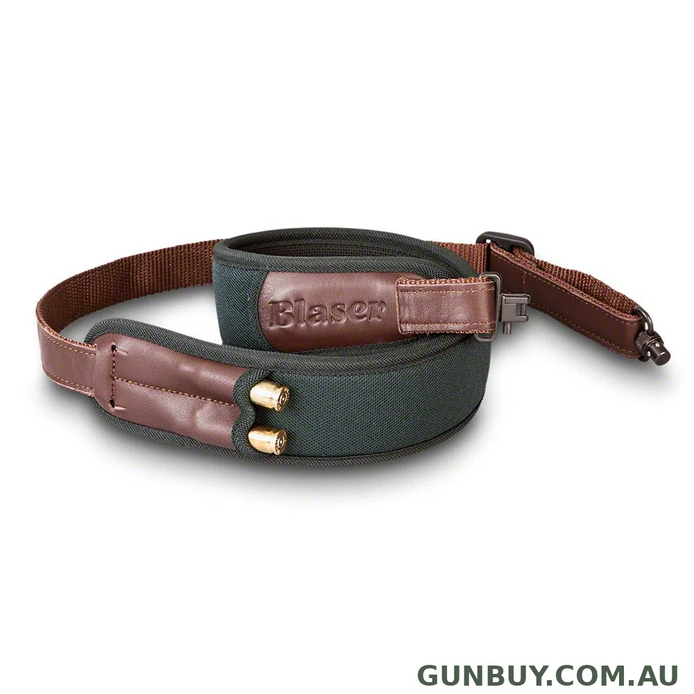 Blaser Rifle Sling "Tracking"