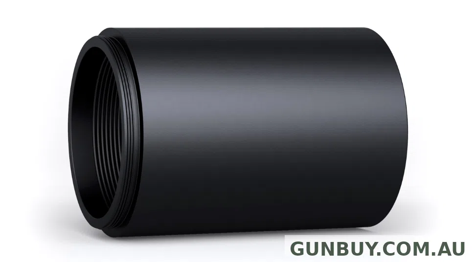 ATHLON ARGOS BTR 50MM SUNSHADE FOR RIFLESCOPE