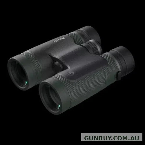 Burris Droptine HD Binocular 10x42