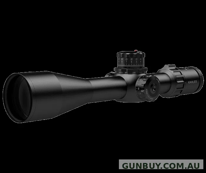 Kahles K525i 5-25X56 SKMR4 ccw left
