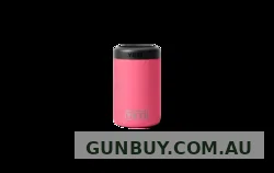 YETI Rambler 375mL Colster Tropical Pink 2.0