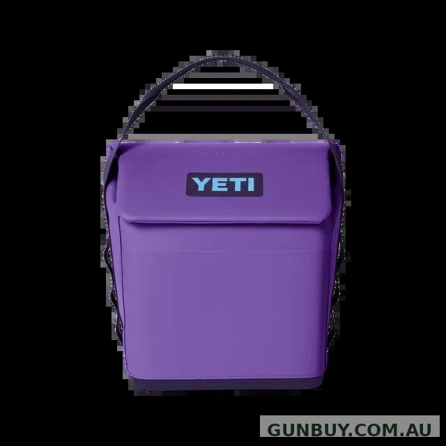 YETI Daytrip Insulated Lunch Bag 6L Pace Purple/Speckle