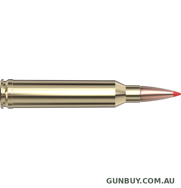 Hornady 139gr SST SPF