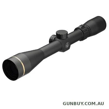LEUPOLD VX-FREEDOM 3-9X40 MATTE HUNT PLEX