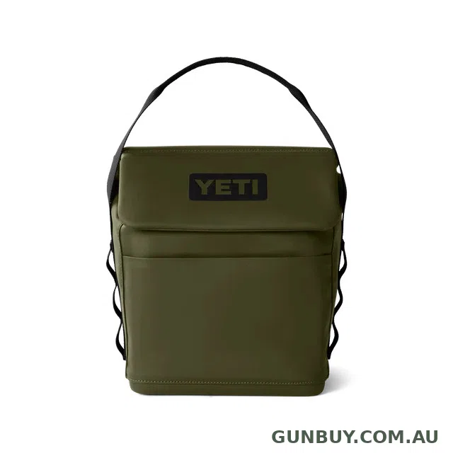 Yeti Daytrip Insulated Lunch Bag 6L Olive