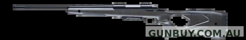 Sako S20 Hunter Cerakote Fluted 308 24in MT D18