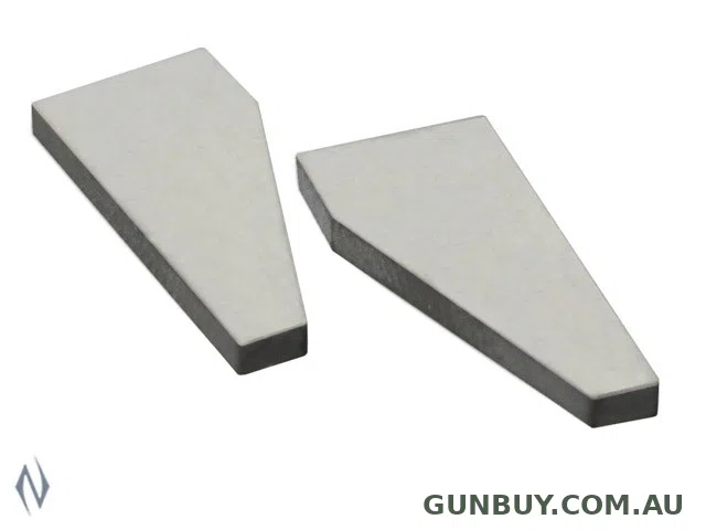 Lansky QUICK EDGE CARBIDE REPLACEMENT BLADES SET
