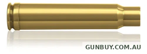 Norma Unprimed Brass 6.5 PRC 50 Pack