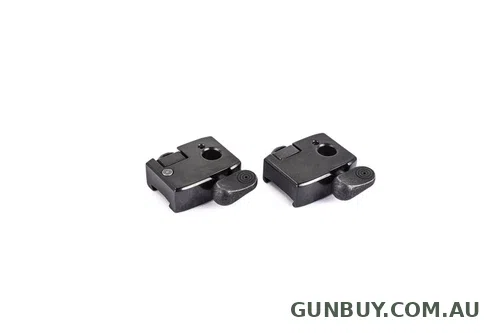 Sako Optilock HD QR Base Sako Short