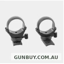 Mauser Hexalock Ring 1in