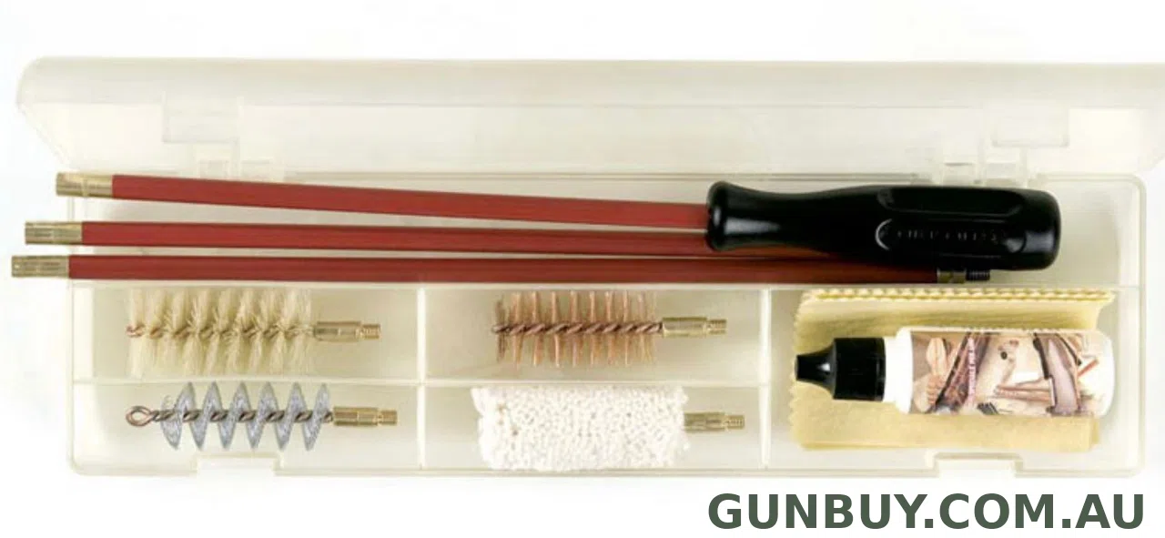 STILCRIN DELUXE 410GA CLEANING KIT