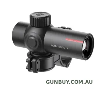 InfiRay Tube LRF