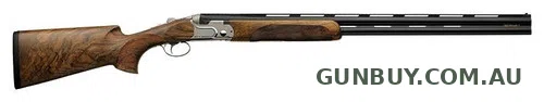 Beretta DT11 DTL NM Step Rib 31in Round Forend OCHP AS
