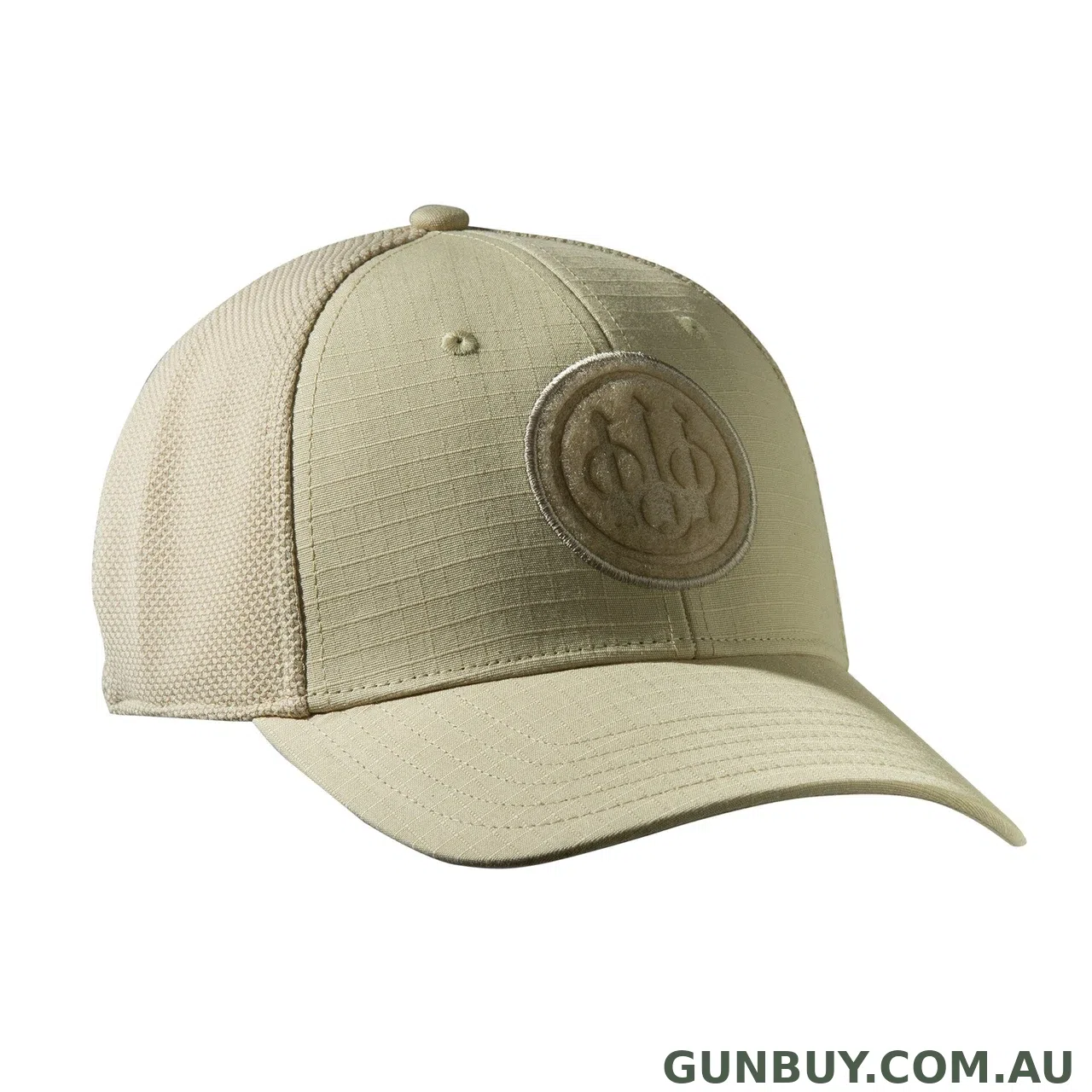 Beretta Shield Flexfit Cap Mojave Desert M