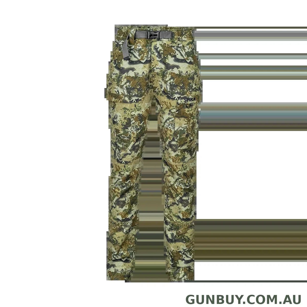 Spika RECON-4XL- PANTS BIARRI CAMO