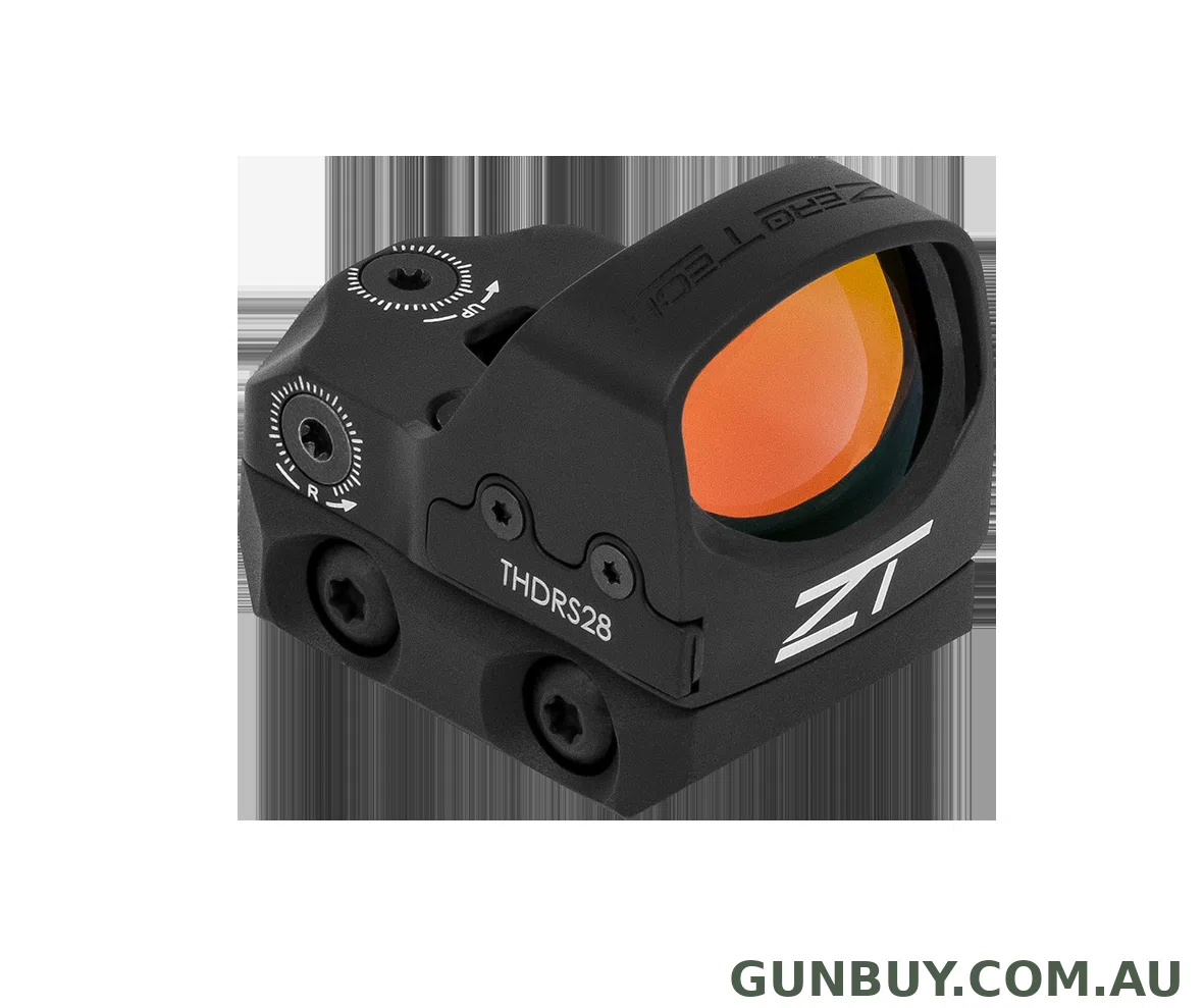 ZeroTech Thrive HD Reflex 3 MOA Low