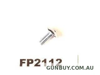 Lee 8-32X3/8 Phil Screw