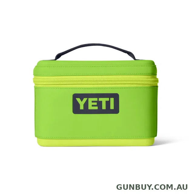 Yeti Daytrip Insulated Snack Box 3L Venom