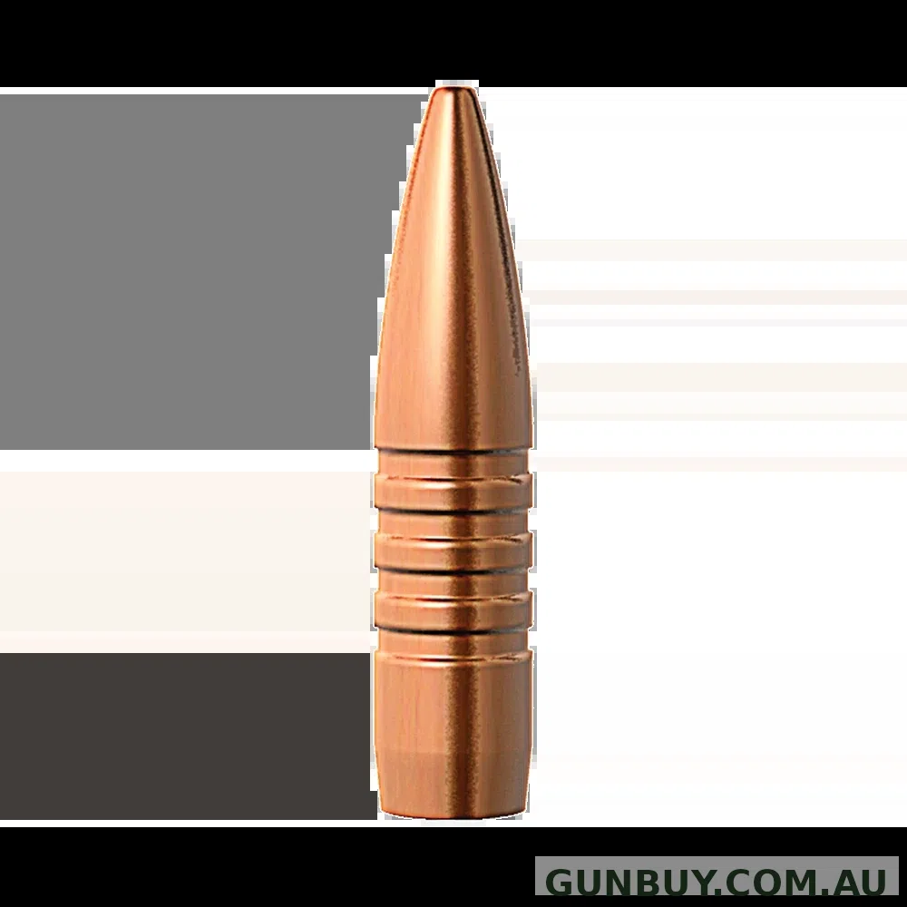 Barnes 30 Cal 130gr TSX BT (50/Box)