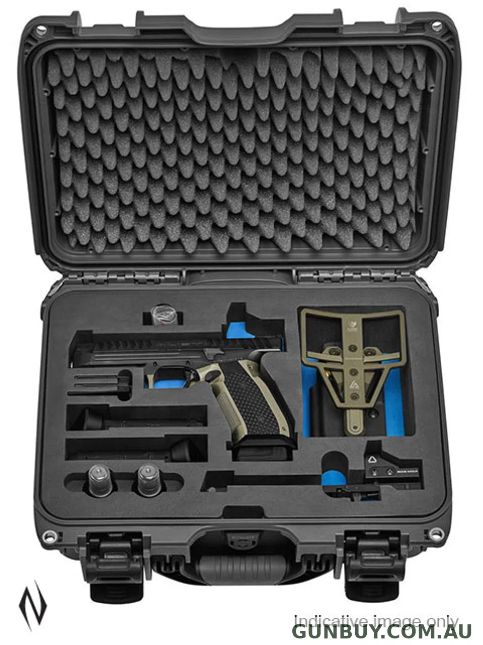 LAUGO ARMS ALIEN FULL KIT STANDARD