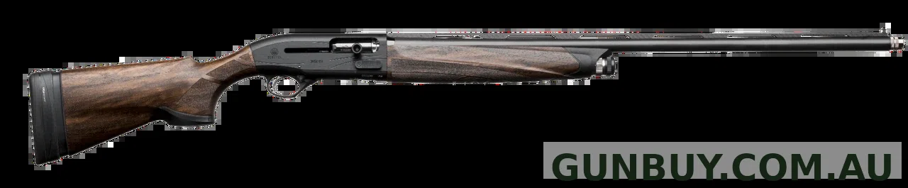 Beretta A400 Xcel Black Sport 30" OCHP 3" 3+1