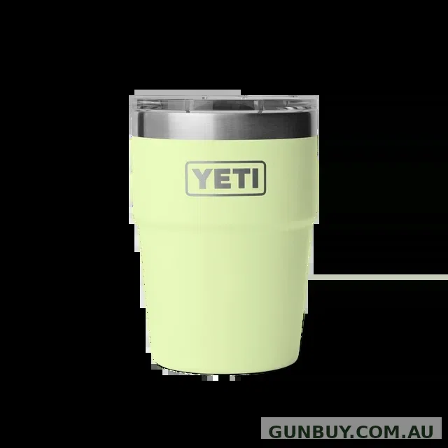 Yeti R16 Stackable MS Grasshopper