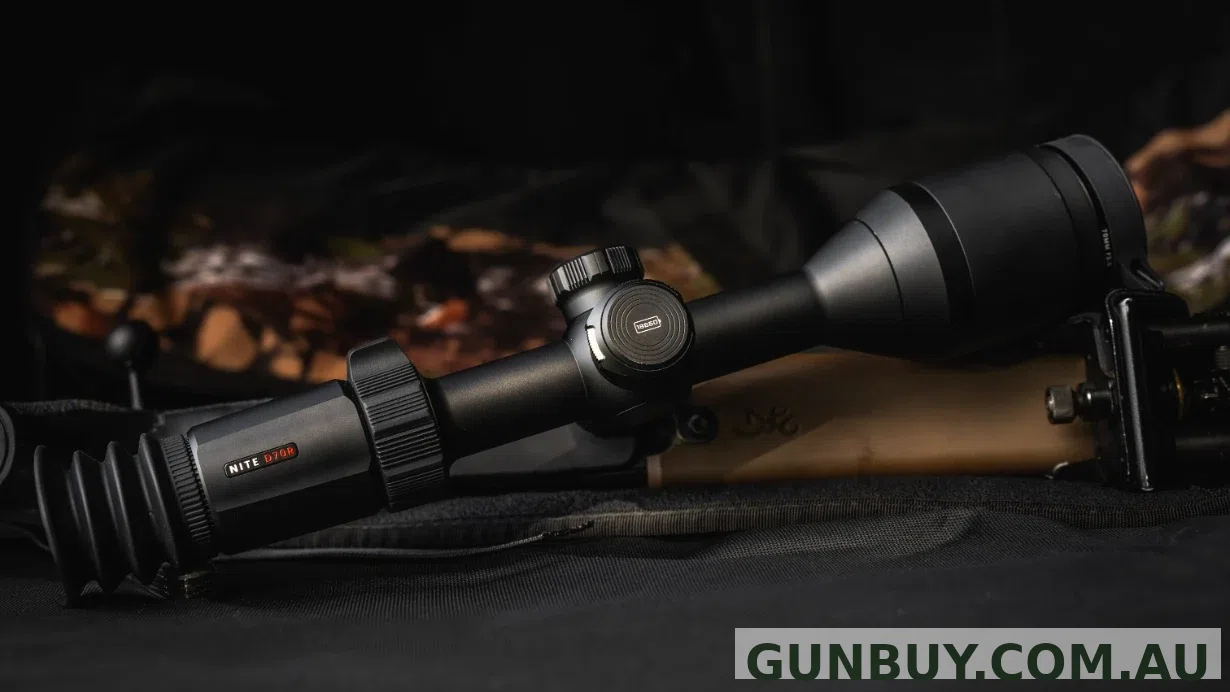 Nocpix Night Pro 8K Digital Scope
