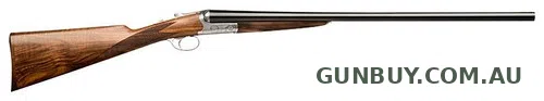 Beretta 486 Parallelo SXS NEW MY21 30in OCHP Pistol Grip