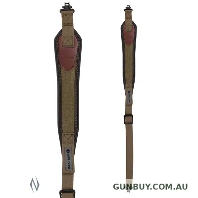Allen HERITAGE NORTH PLATTE BAKTRAK SLING OLIVE