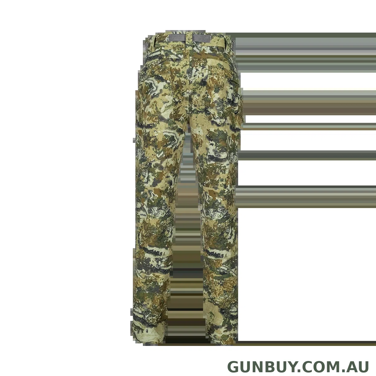 SPIKA RECON-SMALL-PANTS BIARRI CAMO