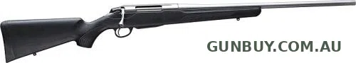 Tikka T3x Lite Stainless 1:8 MT 20in