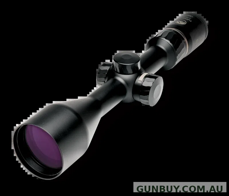 BURRIS FF IV 4-16x50mm E3 illum