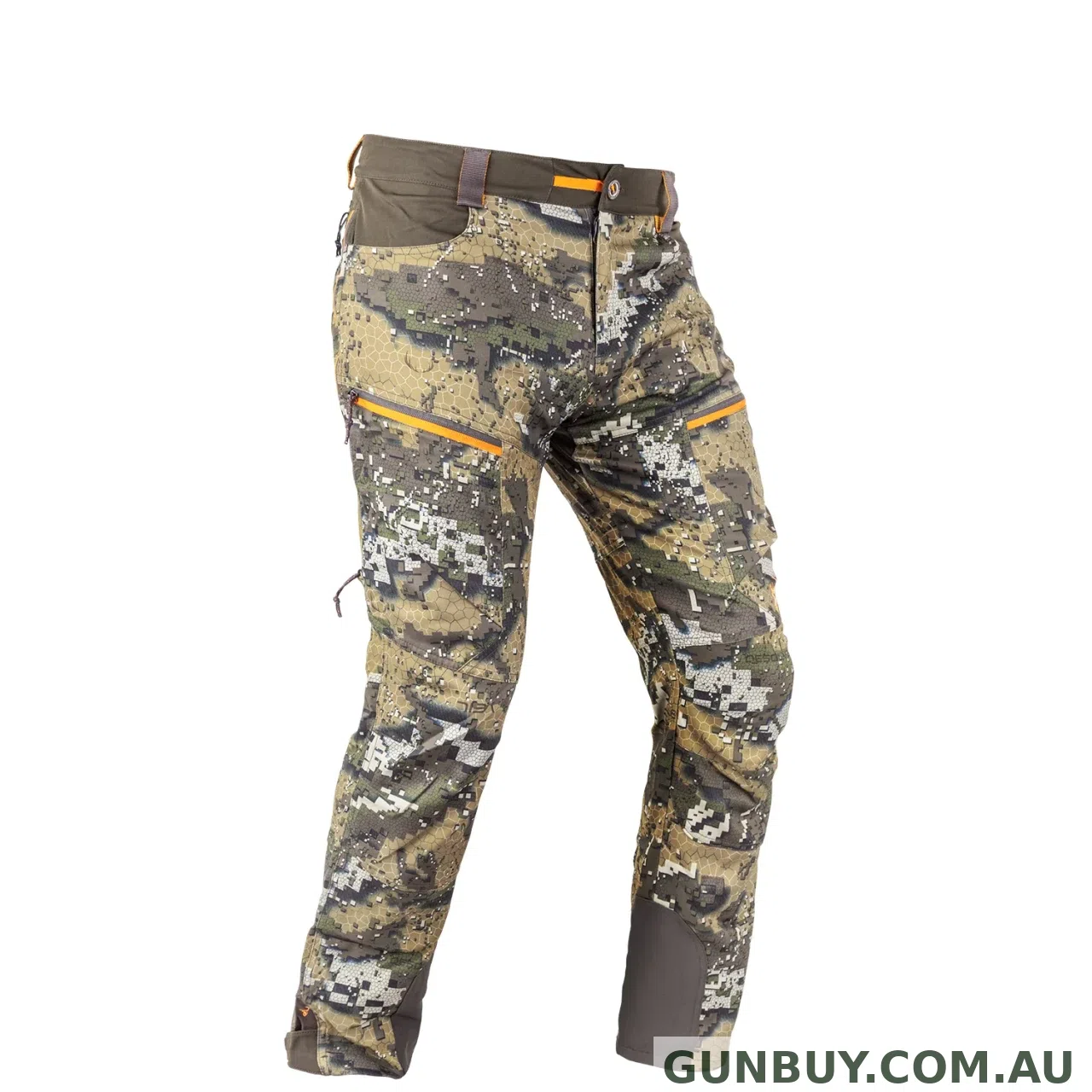 Hunters Element Legacy Trouser Desolve Veil 3XL