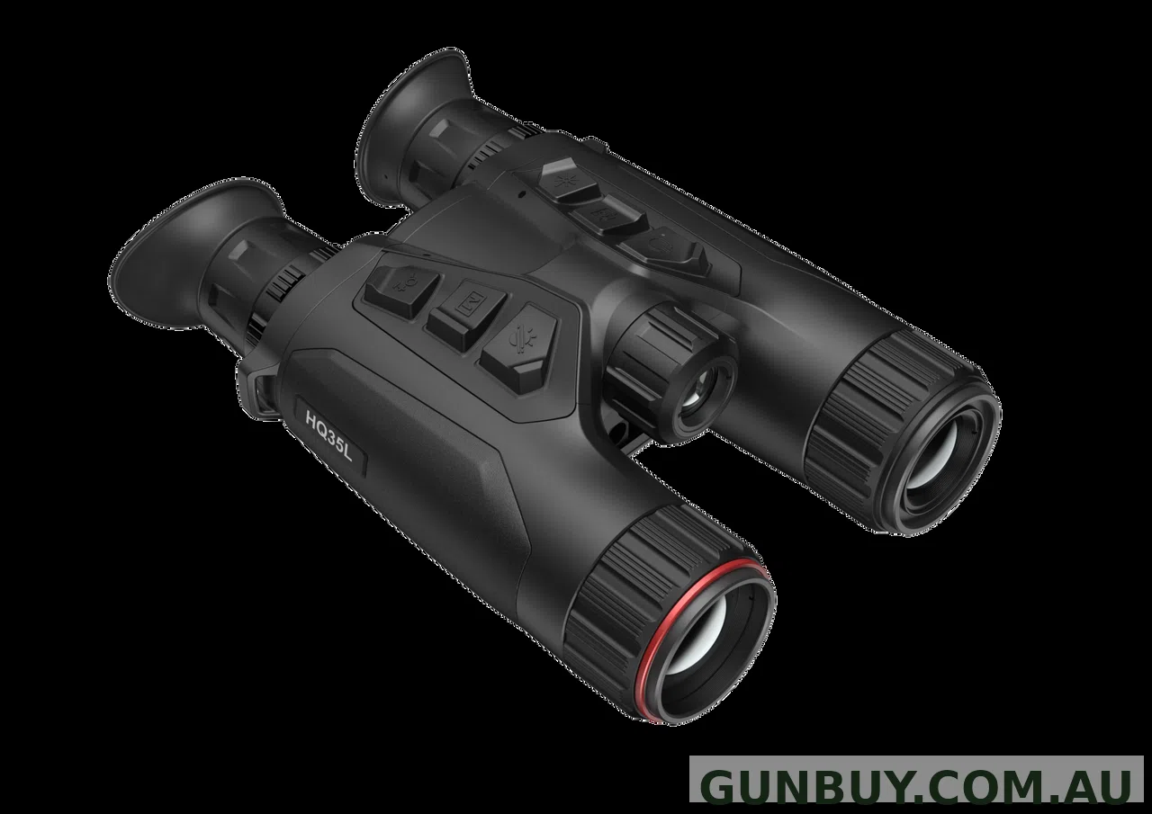 Hikmicro Habrok HQ35L LRF 850 nm Thermal Binoculars