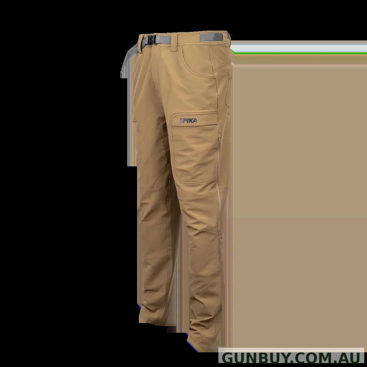 Spika Recon Pants Tan 3XL
