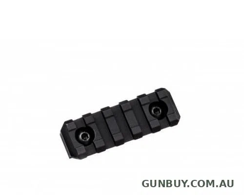 TIKKA M-LOK PICATINNY RAIL ADAPTER