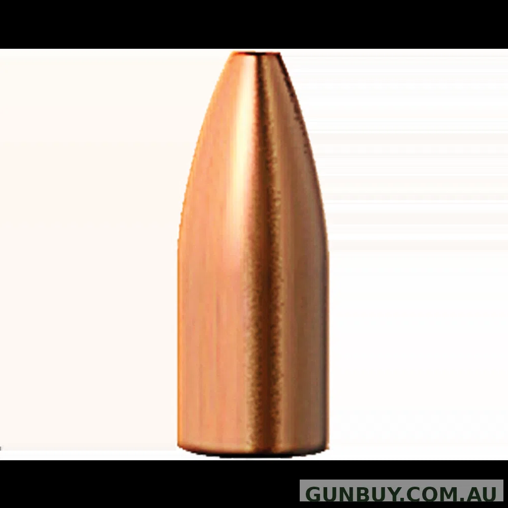 BARNES 22 HORNET 30GR VARMINT GRENADE FB (100/BOX)