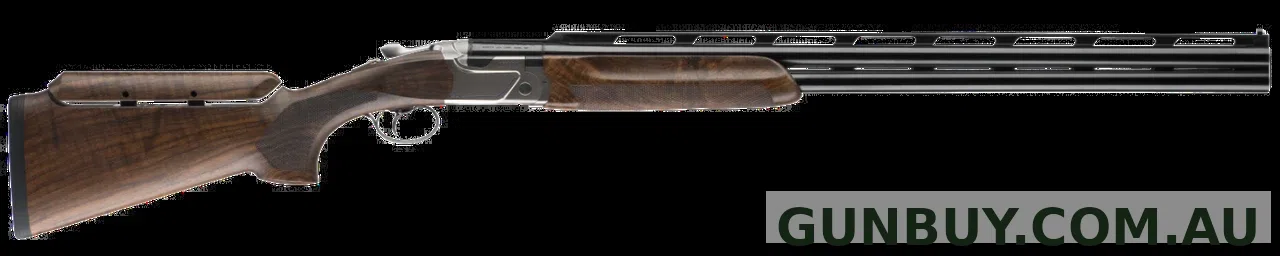 Beretta 694 DTL NM Step Rib 30IN Round AS