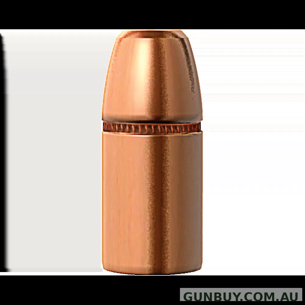 Barnes 45-70 GOVT 400GR BUSTER FN FB (50/BOX)
