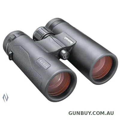 Bushnell Engage DX 10x42 EXO Black Roof Binocular