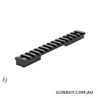 Leupold Mark 4 Rail Mark V LW Matte 20 MOA
