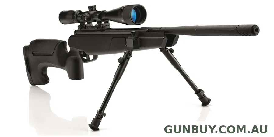 Stoeger ATAC .22 Synthetic Combo 4-16x40AO 5.5