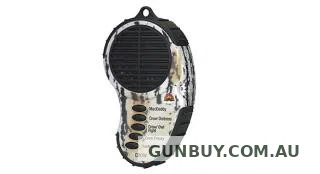 Cass Creek Ergo Crow Call