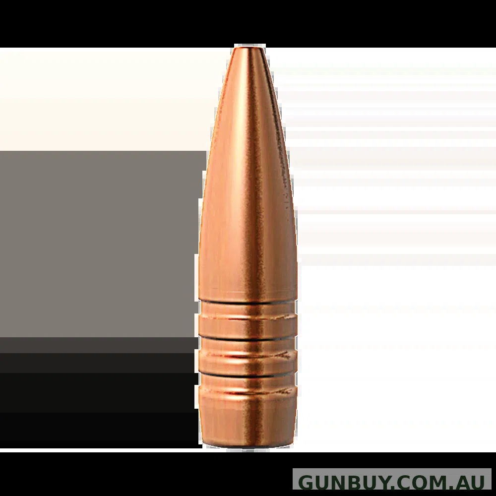 Barnes 185gr TSX BT (50/Box)