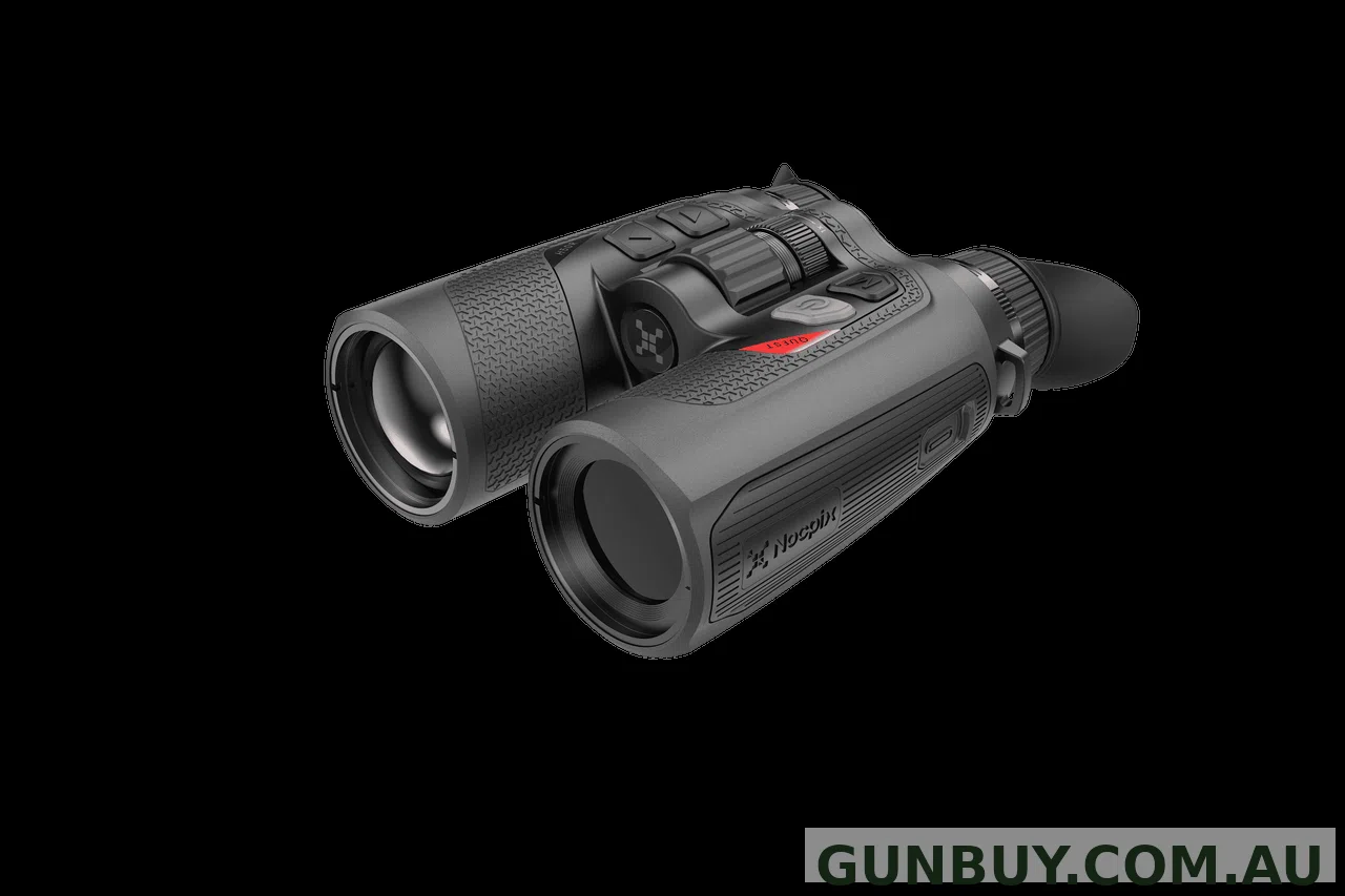 NOCPIX QUEST QH50R THERMAL IMAGING BINOCULARS