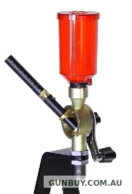 Lee Deluxe Perfect Powder Measure