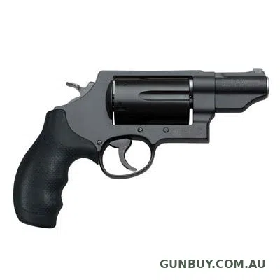 Smith & Wesson Governor 2 3/4 Bbl Revolver