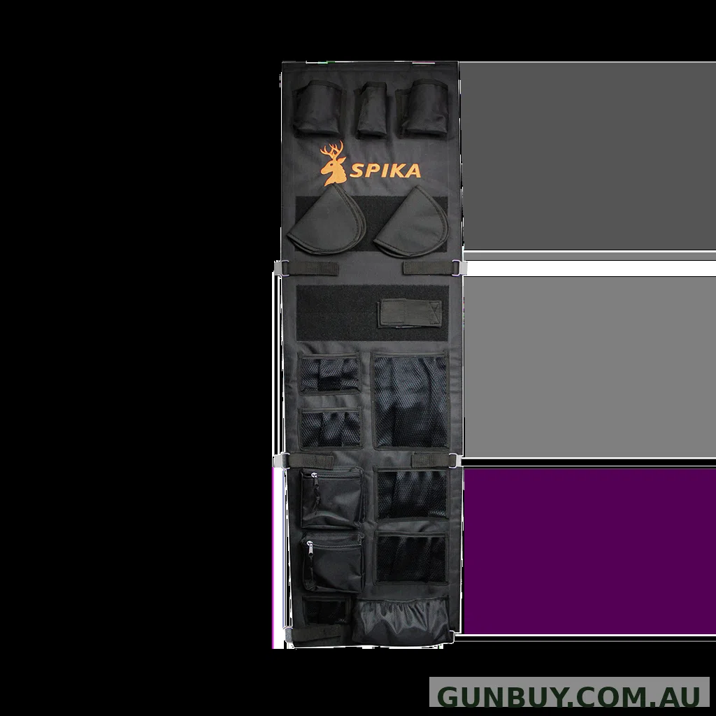 Spika Small Single Gun Safe Organiser
