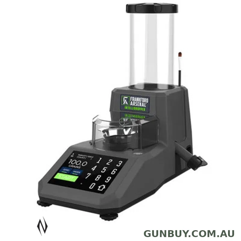 Frankford Arsenal Intellidropper 2.0